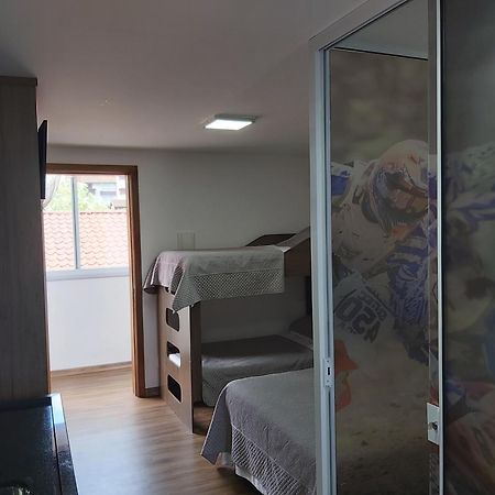 Ferienwohnung 100% Flats Gramado Zimmer foto